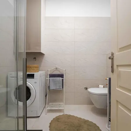 In - Istrien 49823 Apartamento Poreč