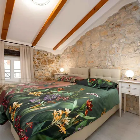 Apartamento In - Istrien 49823 *