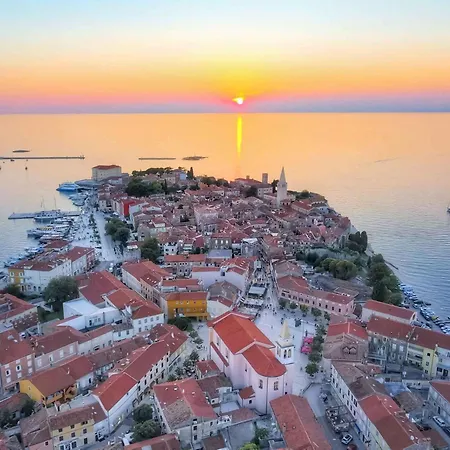 In - Istrien 49823 Apartment Porec