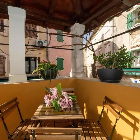 Apartment In - Istrien 49823 Porec