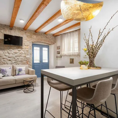 Apartment In - Istrien 49823