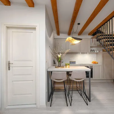 In - Istrien 49823 Apartment *