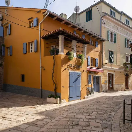Apartment In - Istrien 49823 Porec