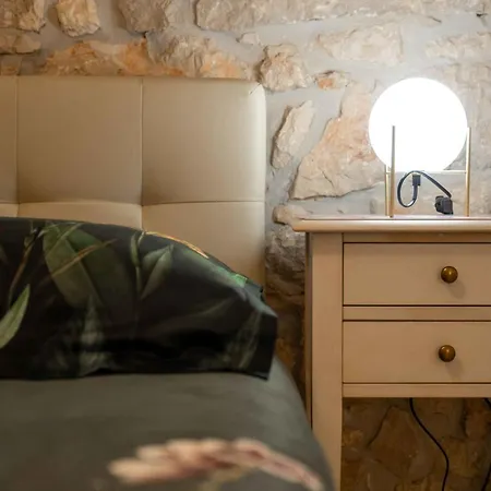 Apartment In - Istrien 49823