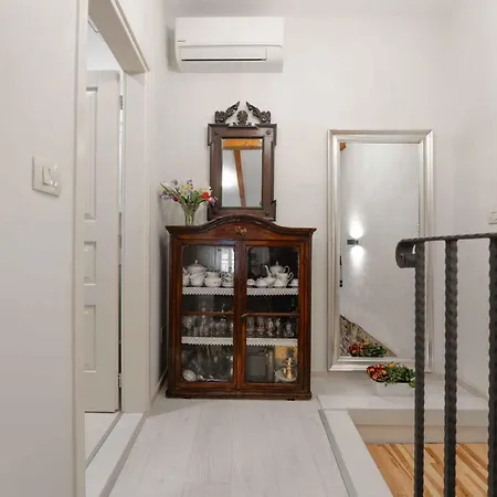 In - Istrien 49823 Apartment Porec