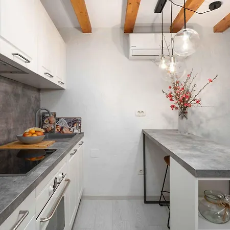 Apartment In - Istrien 49823