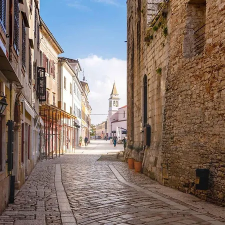 In - Istrien 49823 Porec