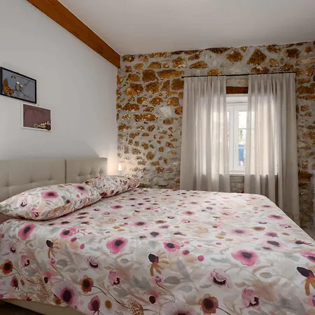 In - Istrien 49823 Apartment