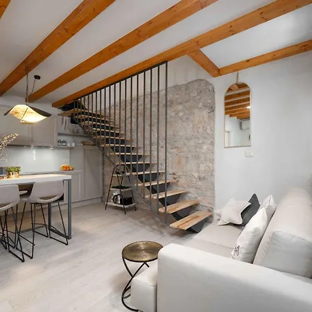 In - Istrien 49823 Apartment *