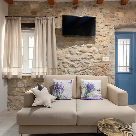 Apartment In - Istrien 49823