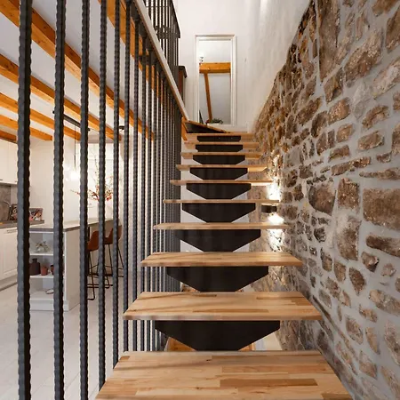 In - Istrien 49823 Apartment Porec