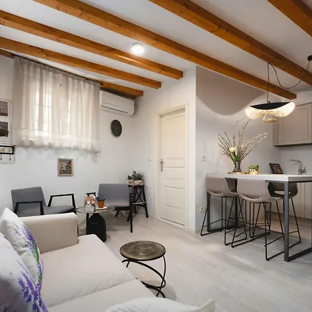 Apartment In - Istrien 49823 Porec