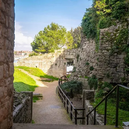 In - Istrien 49823 Porec