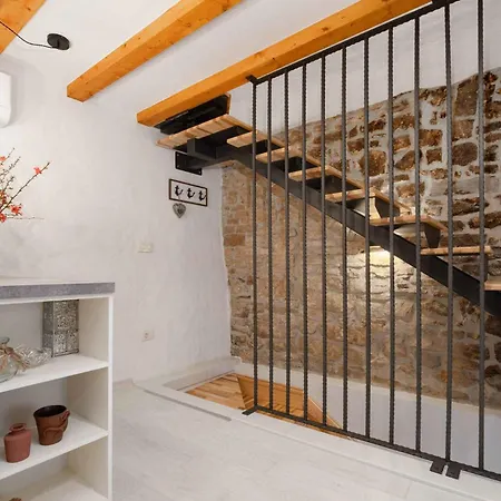 In - Istrien 49823 Porec