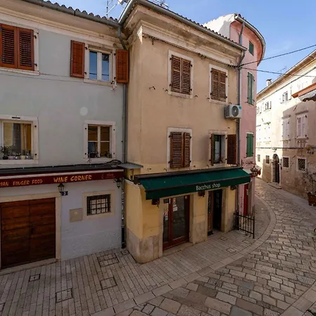 In - Istrien 49823 Porec